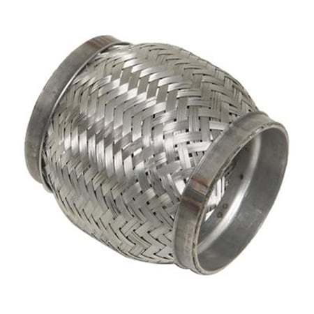 Vibrant 63004 Exhaust Flex Connector V32-63004